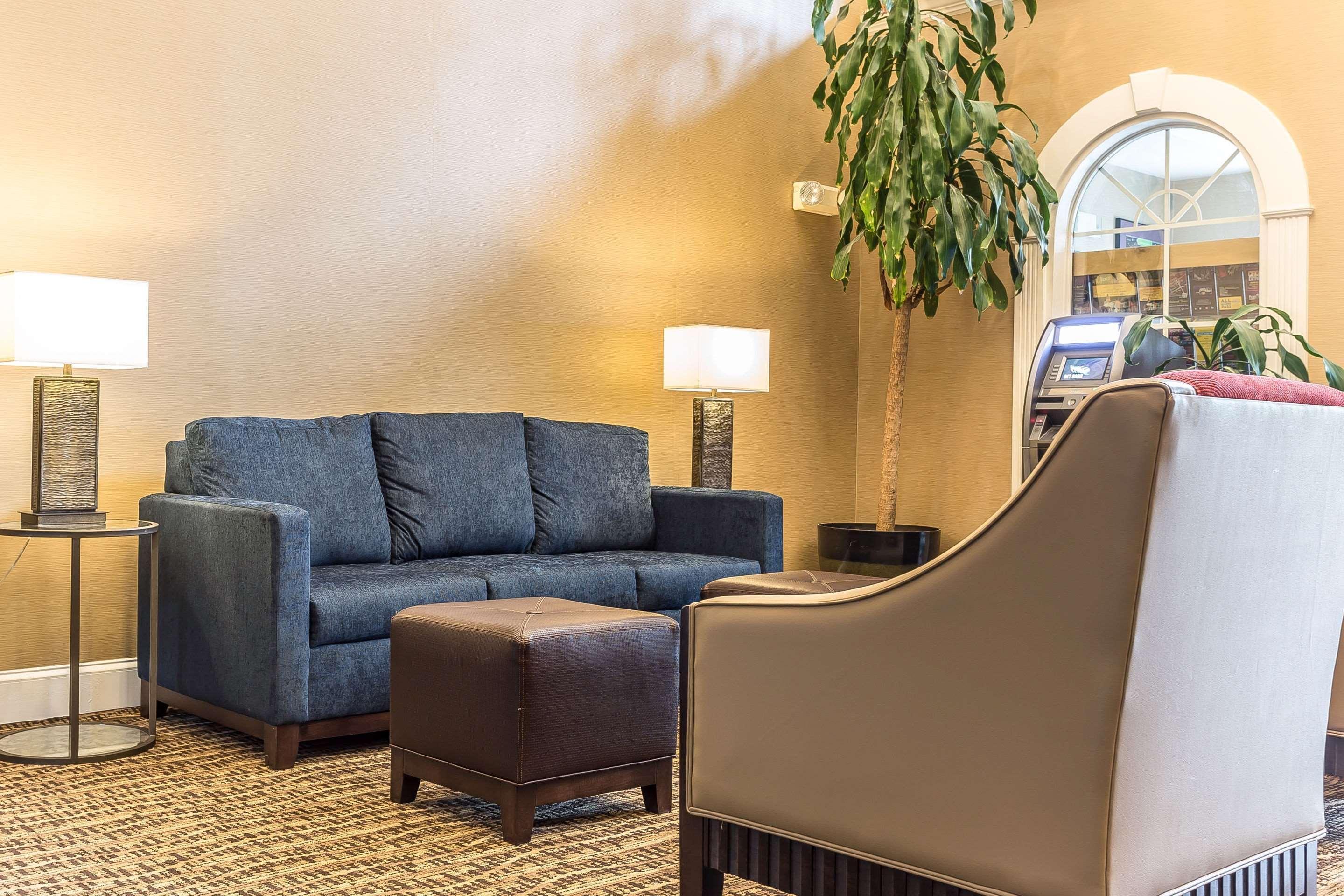 Comfort Suites Myrtle Beach Central Bagian luar foto