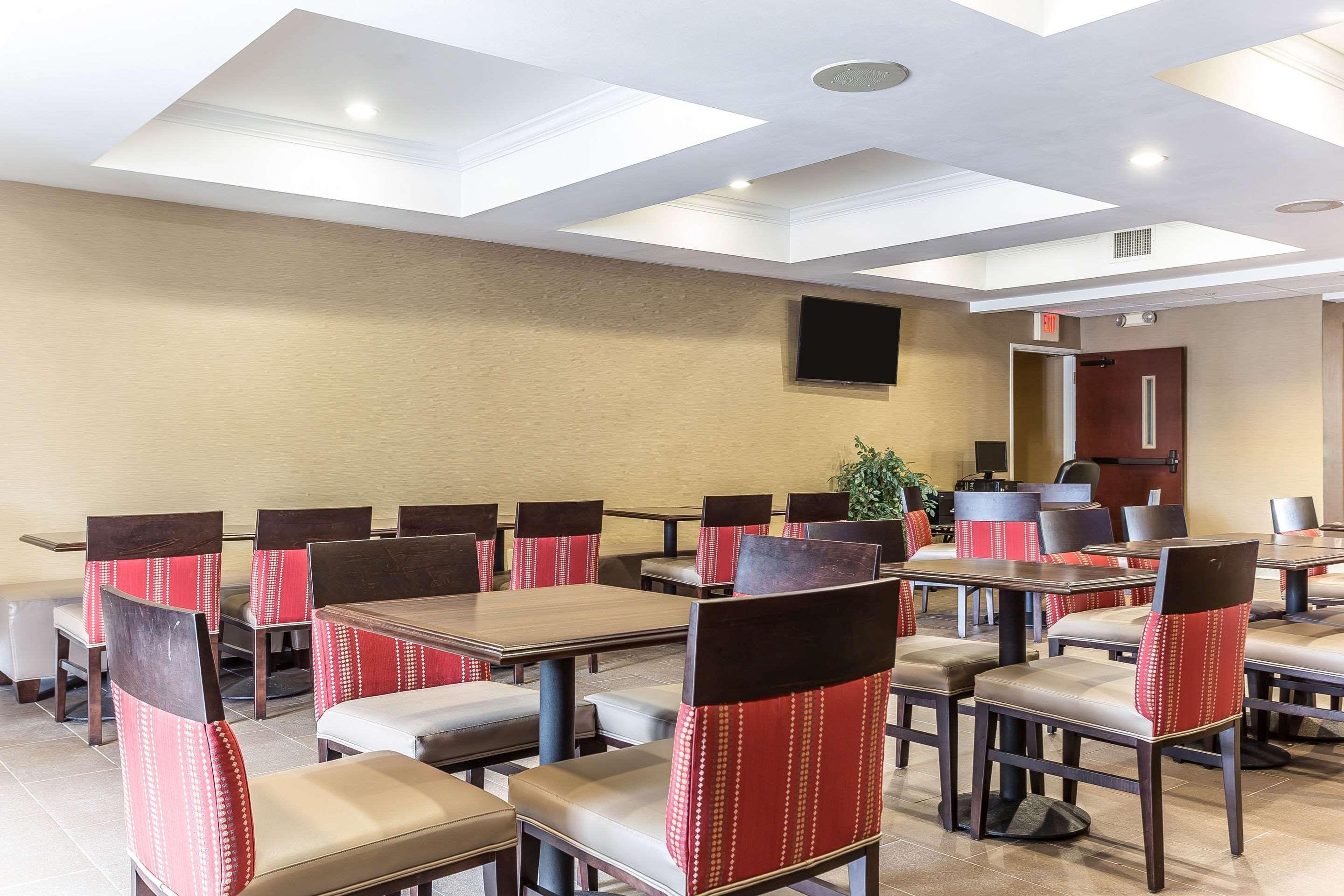 Comfort Suites Myrtle Beach Central Bagian luar foto